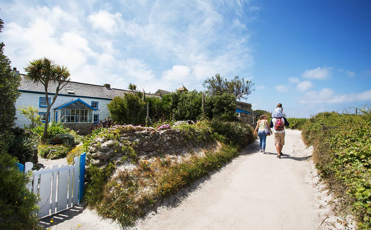 St Agnes Isles of Scilly Isles of Scilly Travel