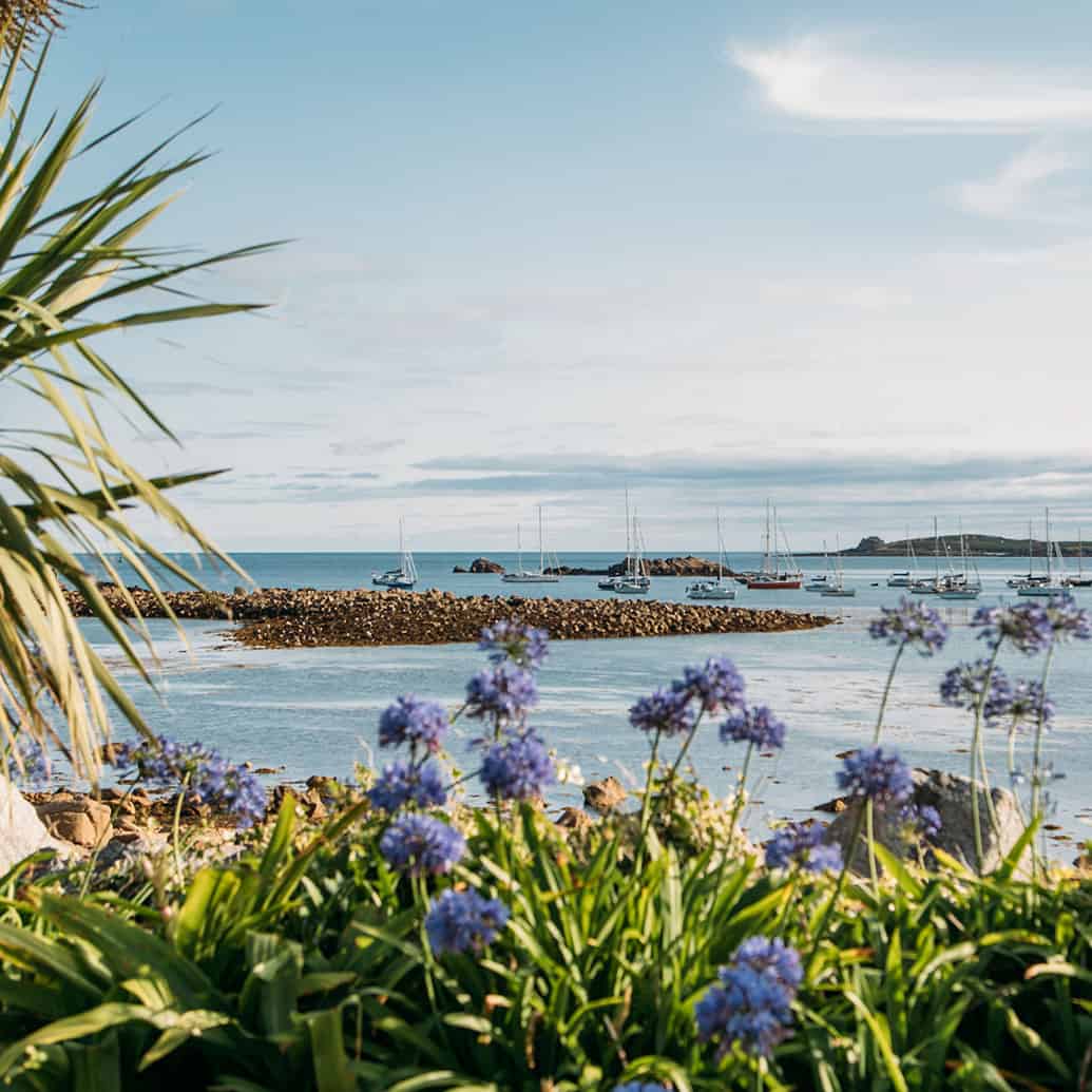 Isles of Scilly Blogs