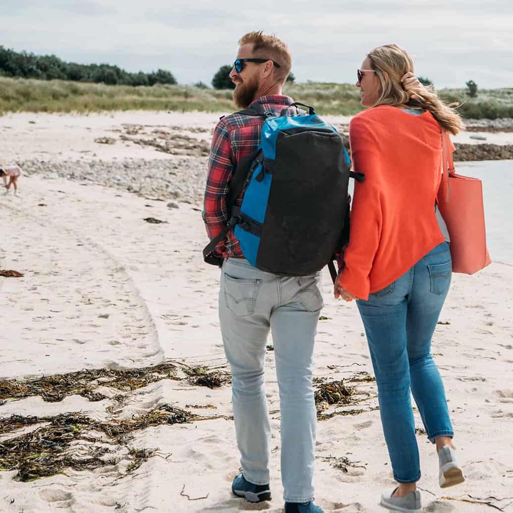 Isles of Scilly Itineraries