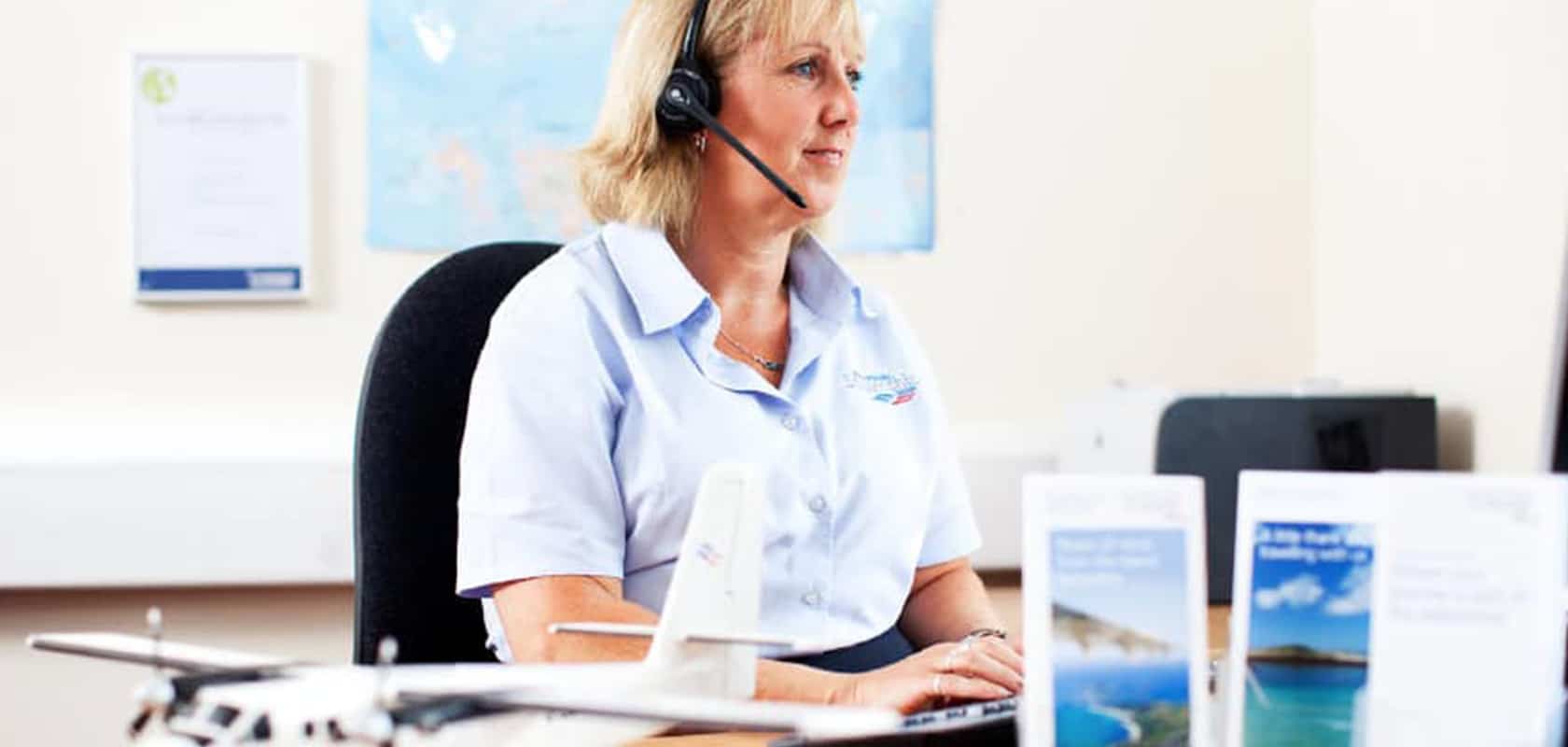 Our Promise Isles of Scilly Travel