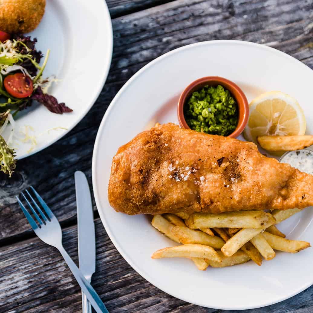 Isles of Scilly Blogs