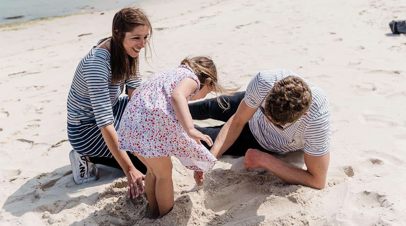 Isles of Scilly Travel - A family adventure