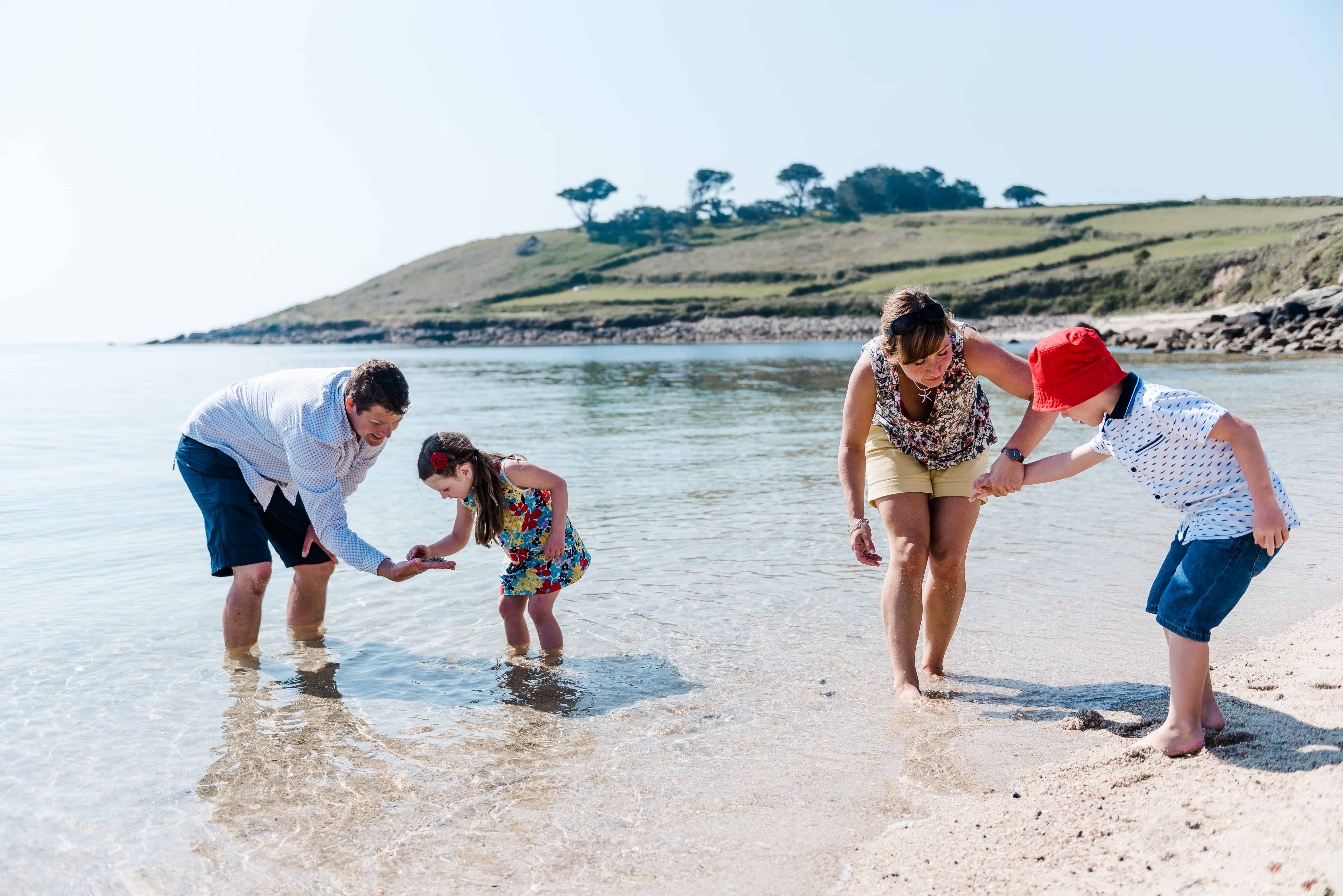 scillies day trip