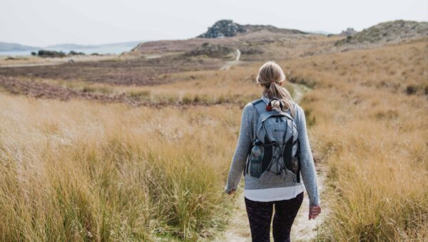 Isles of Scilly - Walking Month May 2021