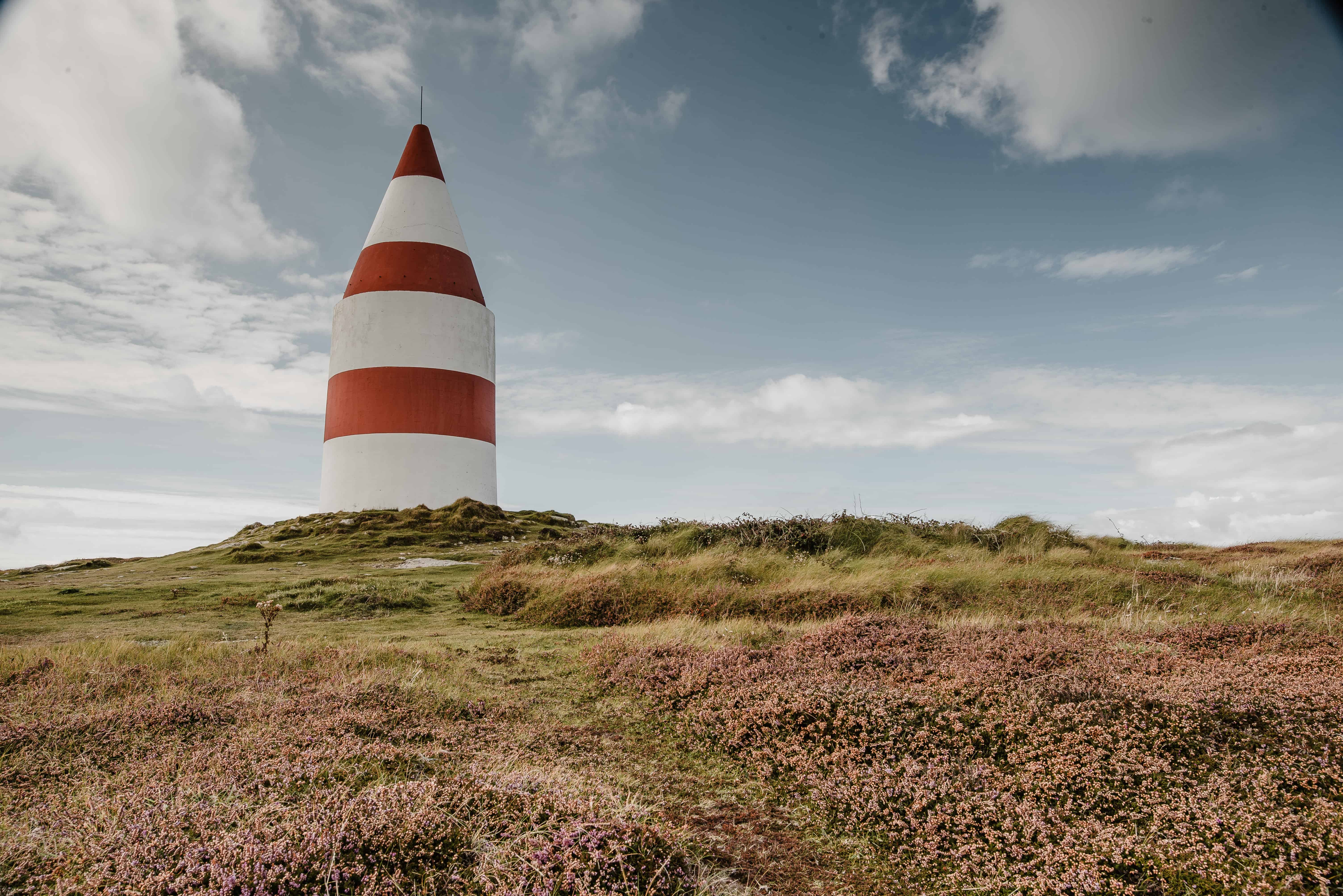 Isles of Scilly - Walking Month May 2021