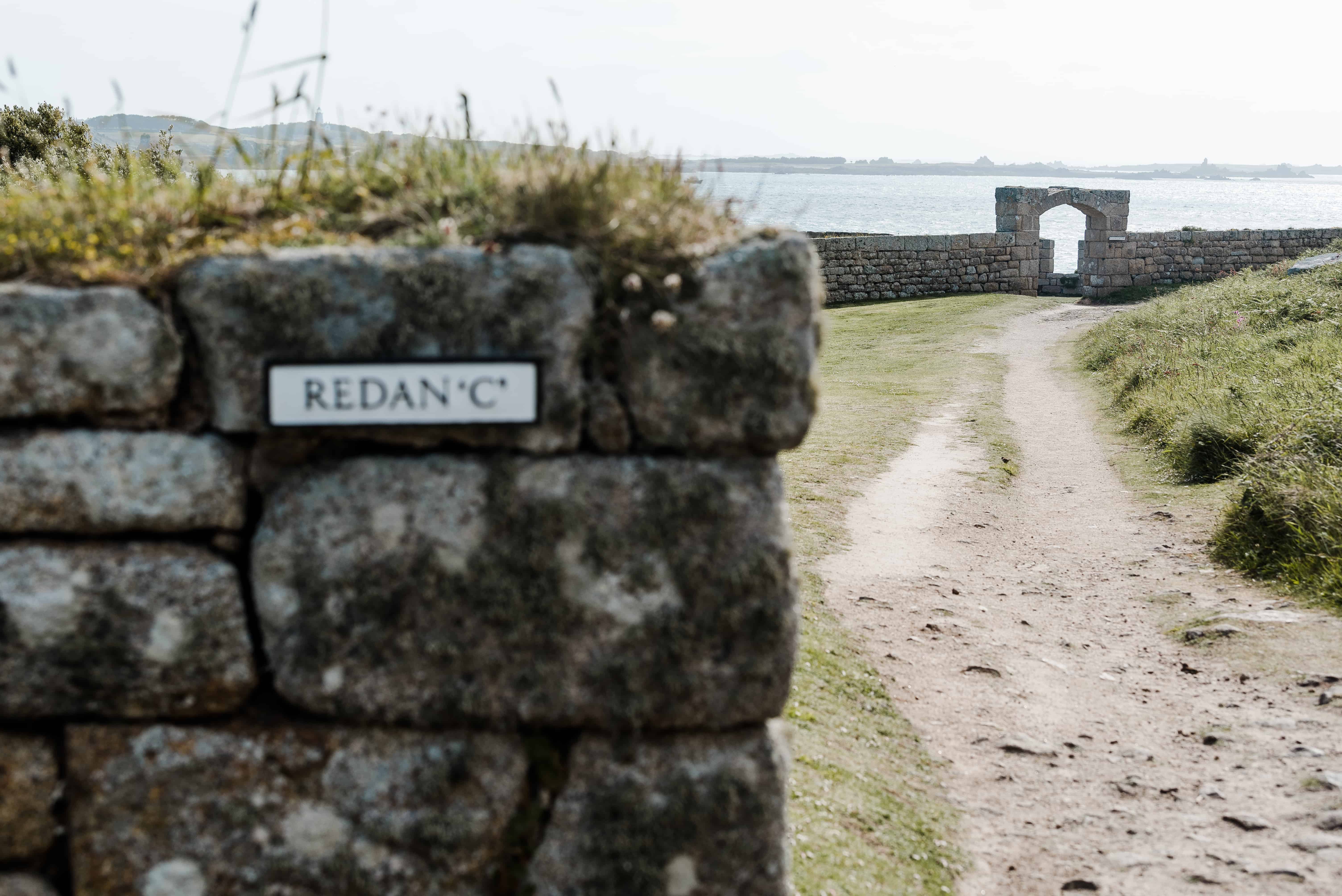 Isles of Scilly - Walking Month May 2021