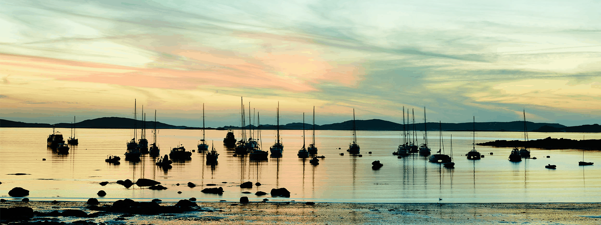 The Island Haven - Charity