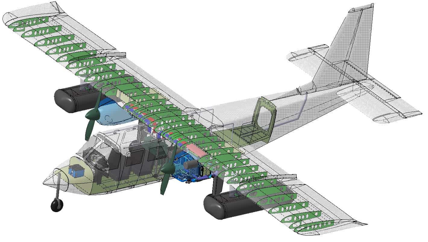 Isles of Scilly Steamship Group to deliver zero-carbon technology to the islands