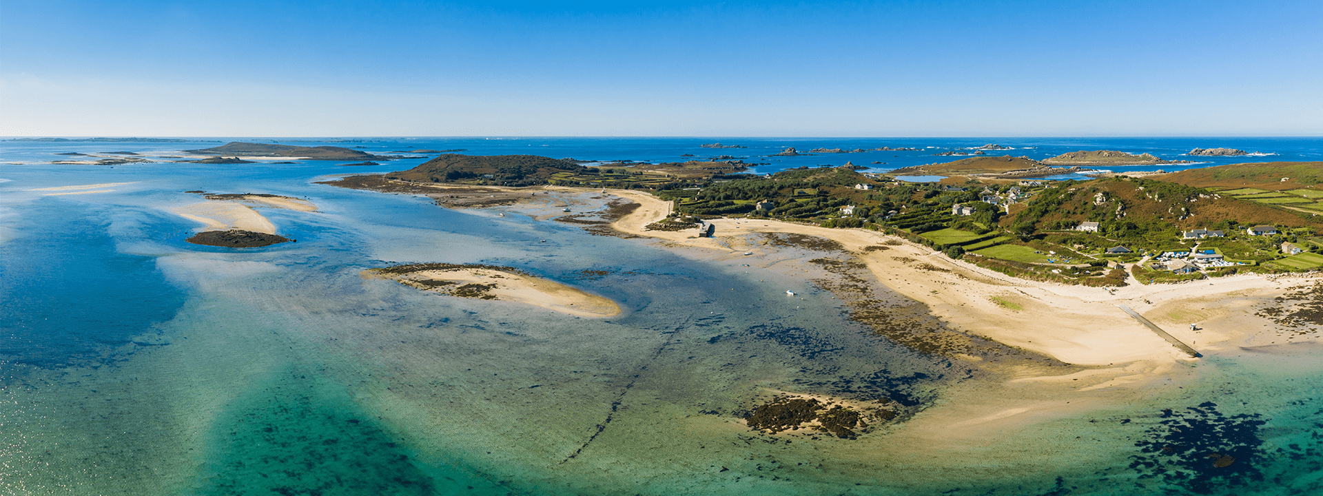 visit isles of scilly travel