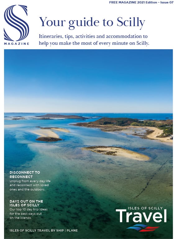 S Magazine -Issue 7 - 2021