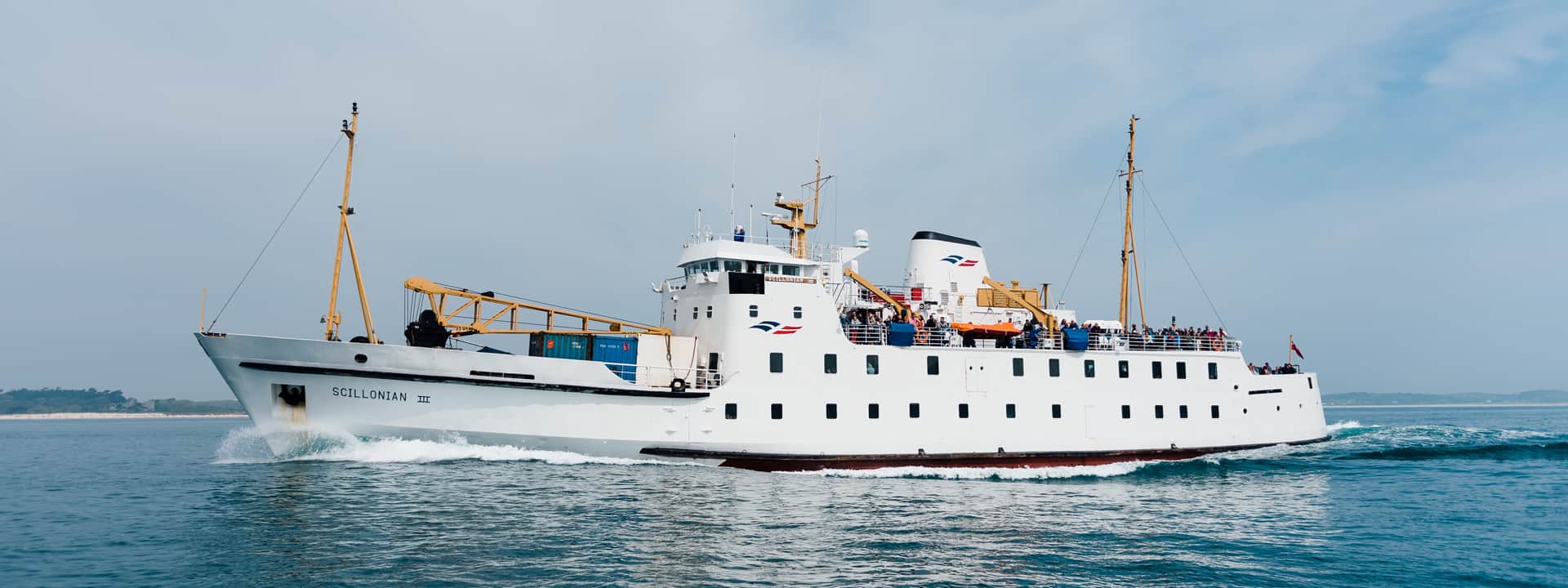 Visit Scilly 2023 Visit Scilly Isles of Scilly Travel