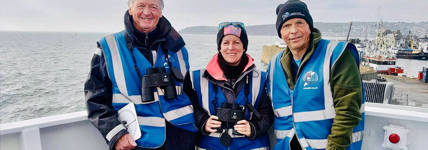 Scillonian III passage named UK’s highest diversity ferry route for