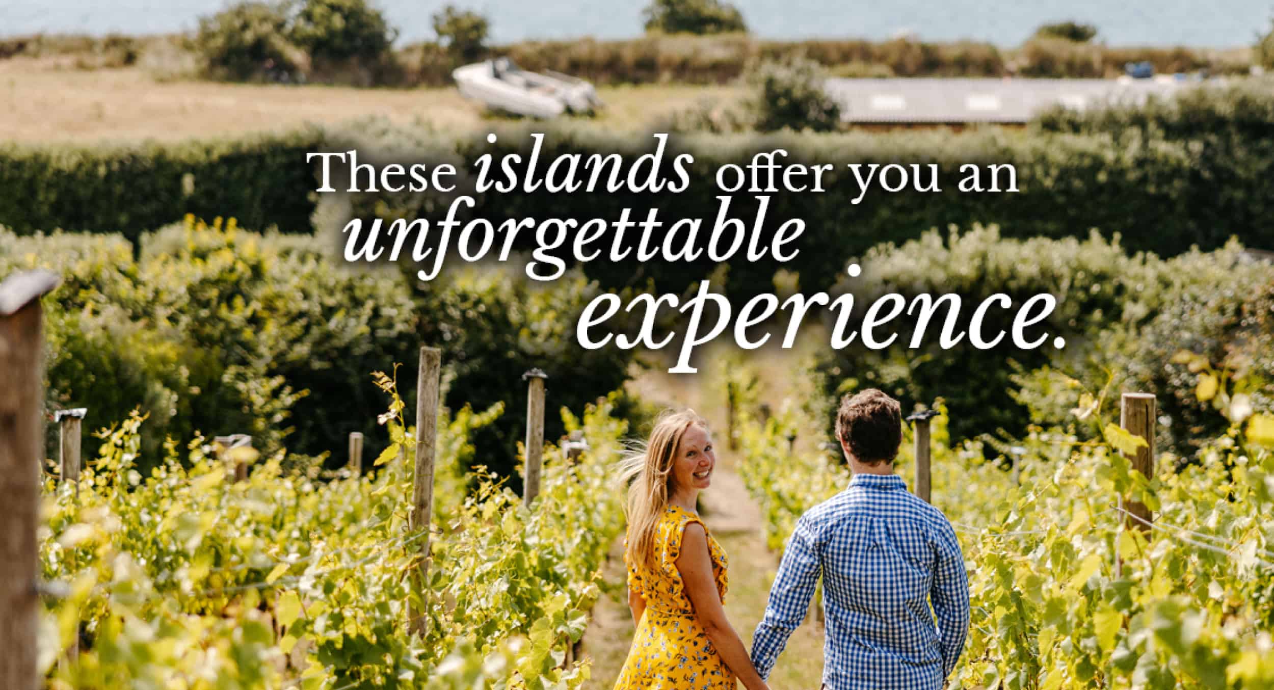 Fly and Sail to the Isles of Scilly