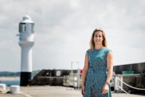 Sharon Sandercock - Group Marketing Manager