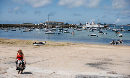 St Mary's, Isles of Scilly