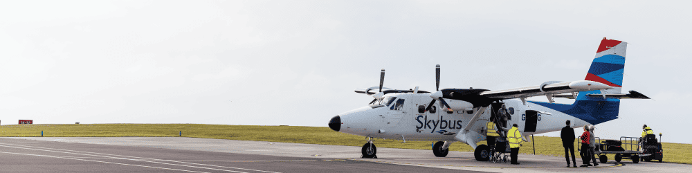 Skybus Survey January 2024