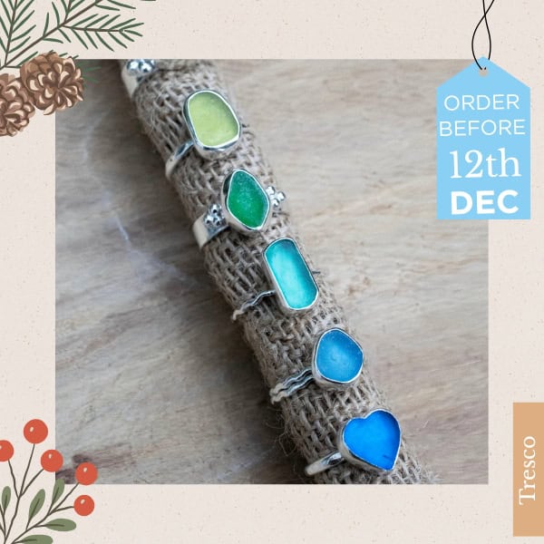 Ennor Jewellery - Christmas 2025