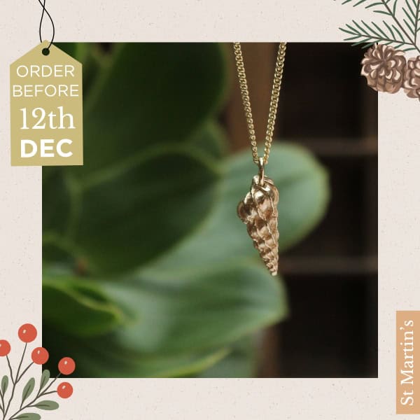 Fay Page Jewellery - Christmas 2025