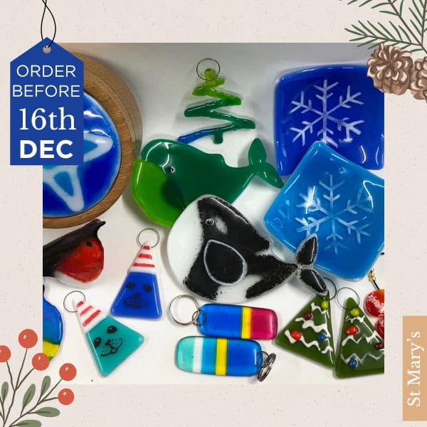 Oriel Hicks - Christmas 2025