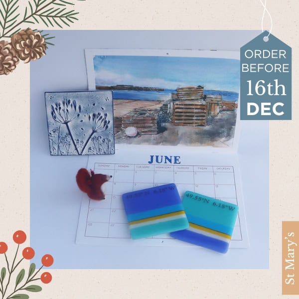 Tamarisk Gallery - Christmas 2025