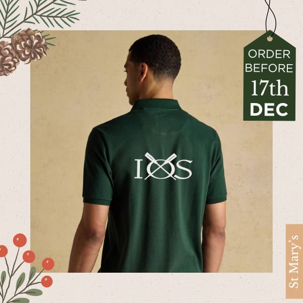 The IOS Store - Christmas 2025
