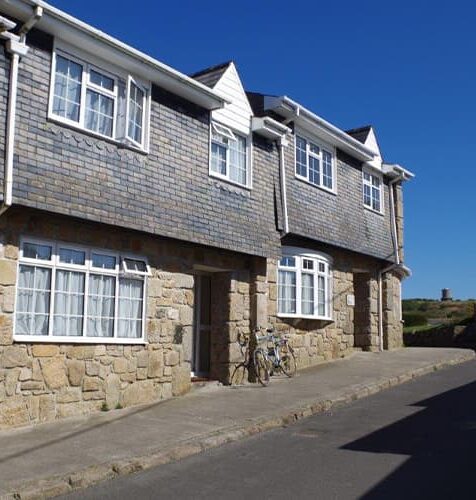 3 Porth Cressa View, St Mary's Isles of Scilly