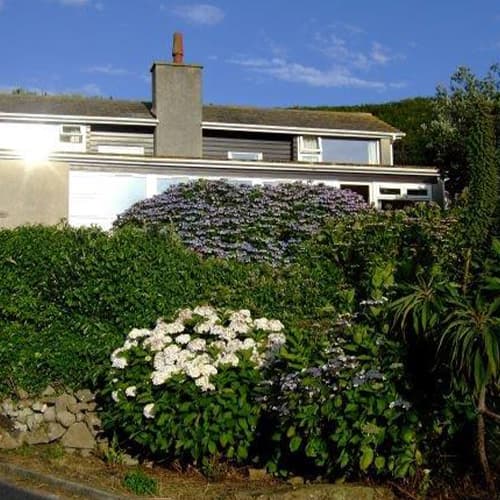 Beggars Roost, St mary's Isles of Scilly