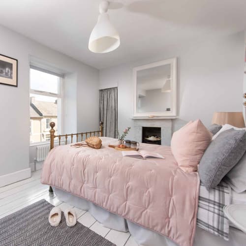 2 Belgravia - Classic Cottages - Cornwall