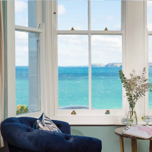 Seaward - Classic Cottages - Cornwall