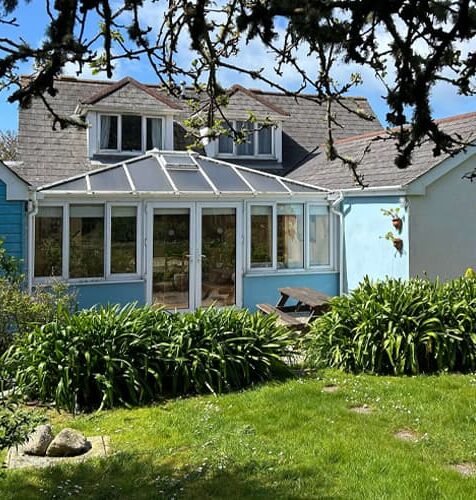 Summertime - Self-catering house - St Mary's, Isles of Scilly