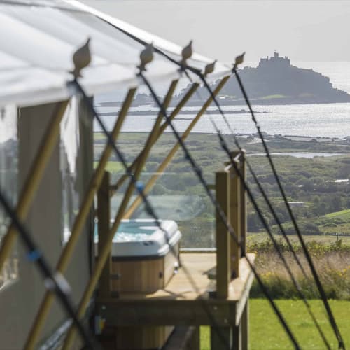 Horizon - Unique Hideaways - Cornwall