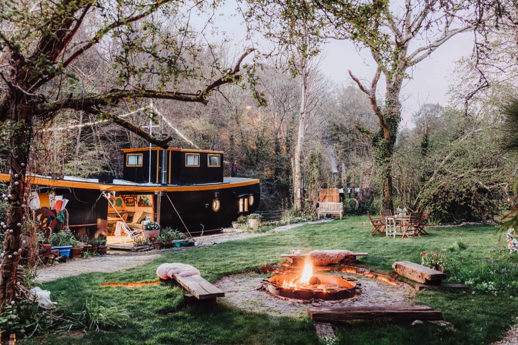 Mistery - Unique Hideaways - Cornwall