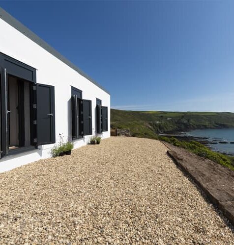 Unique Hideaways - Self Catering Accommodation in Cornwall