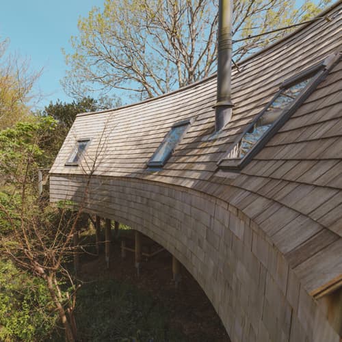 Unique Hideaways - Self Catering Accommodation in Cornwall