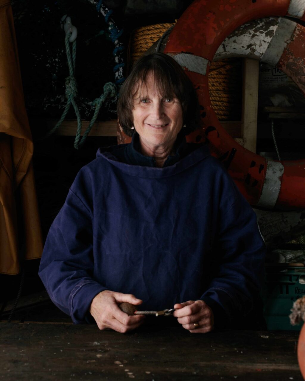 Julia Walder