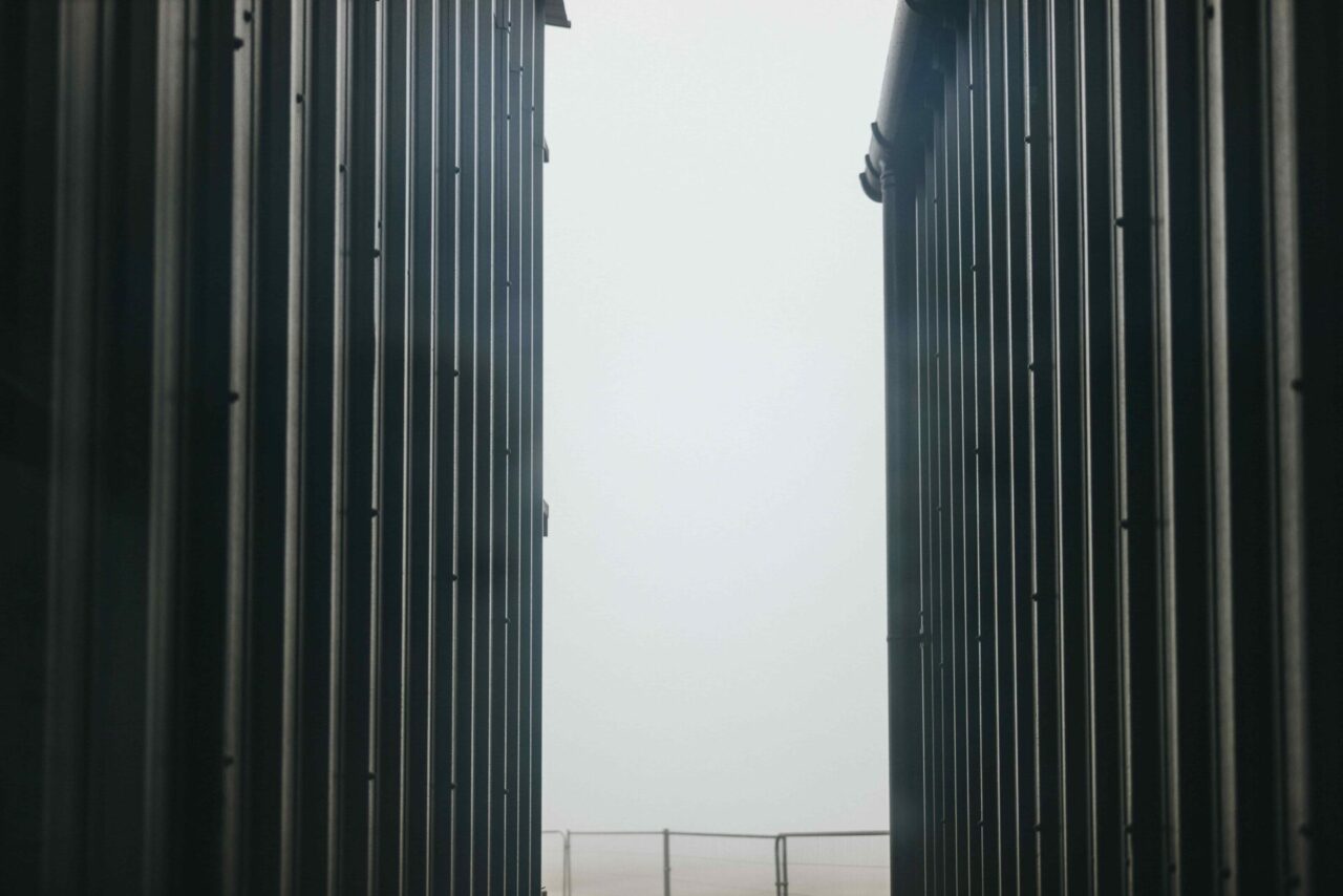 cladding at lands end